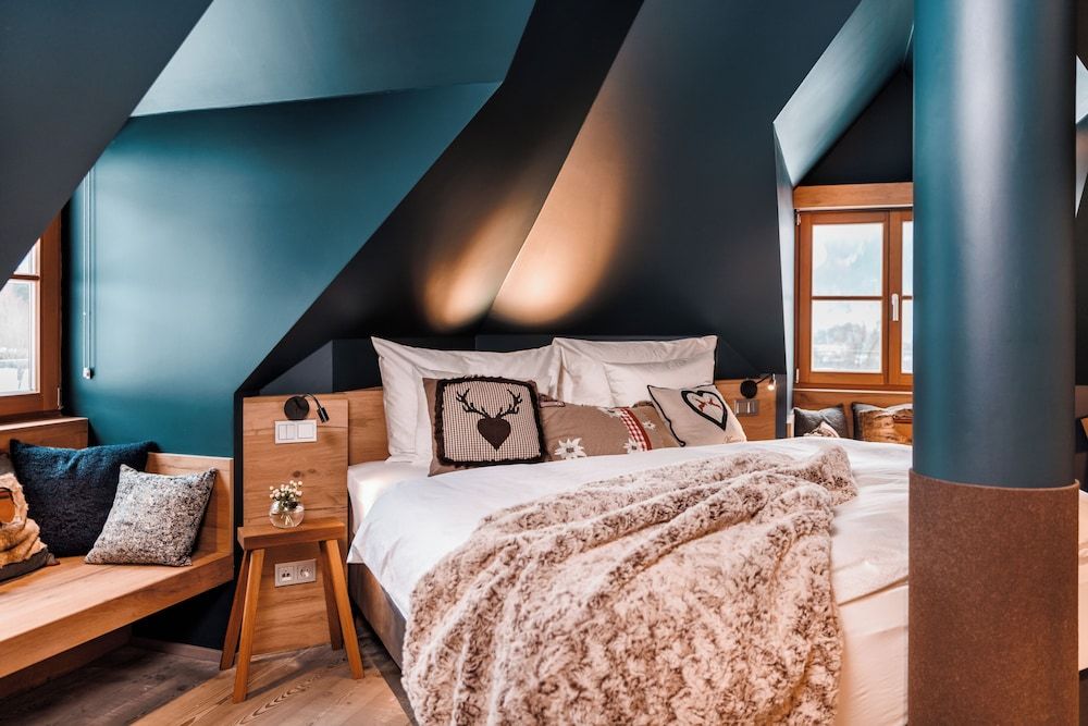 afbeelding van Sissi Suite