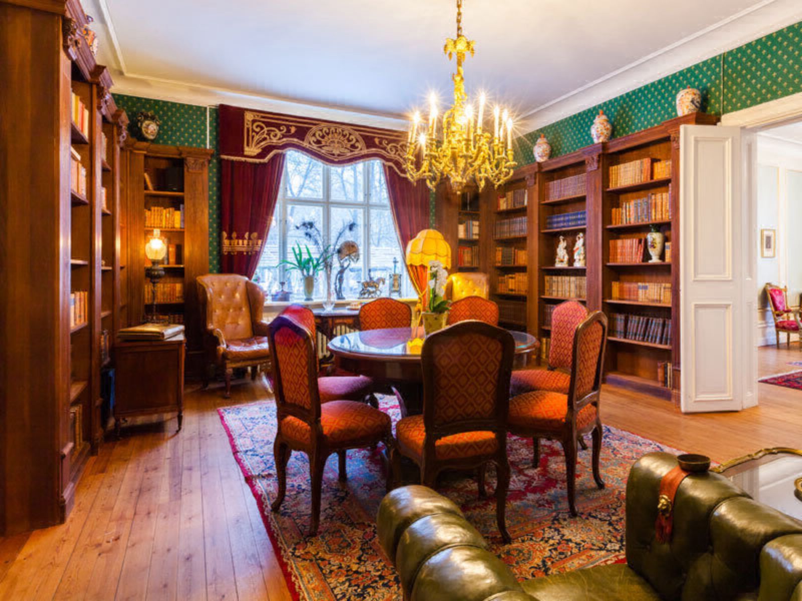 Kamer
