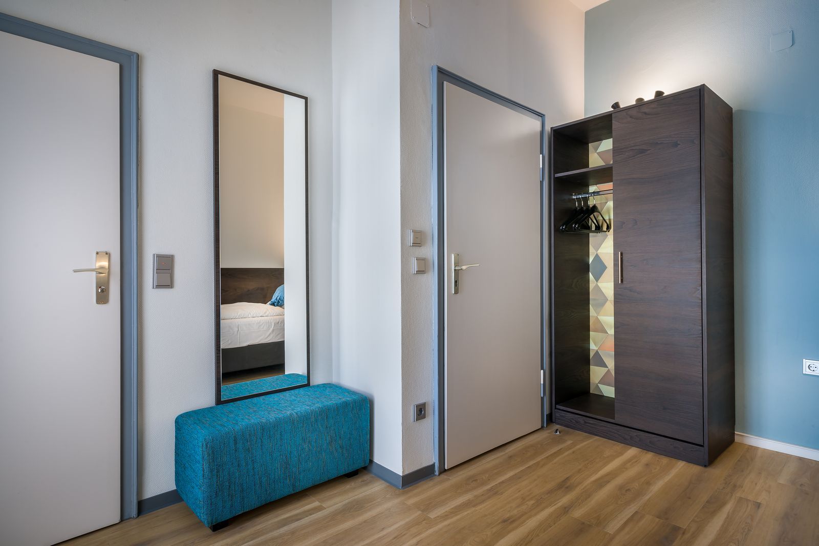 Kamer