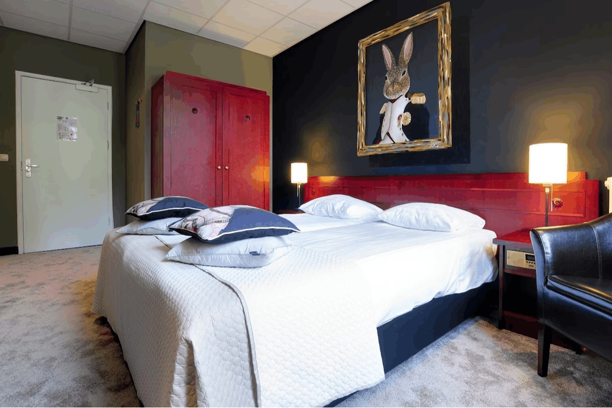 Kamer