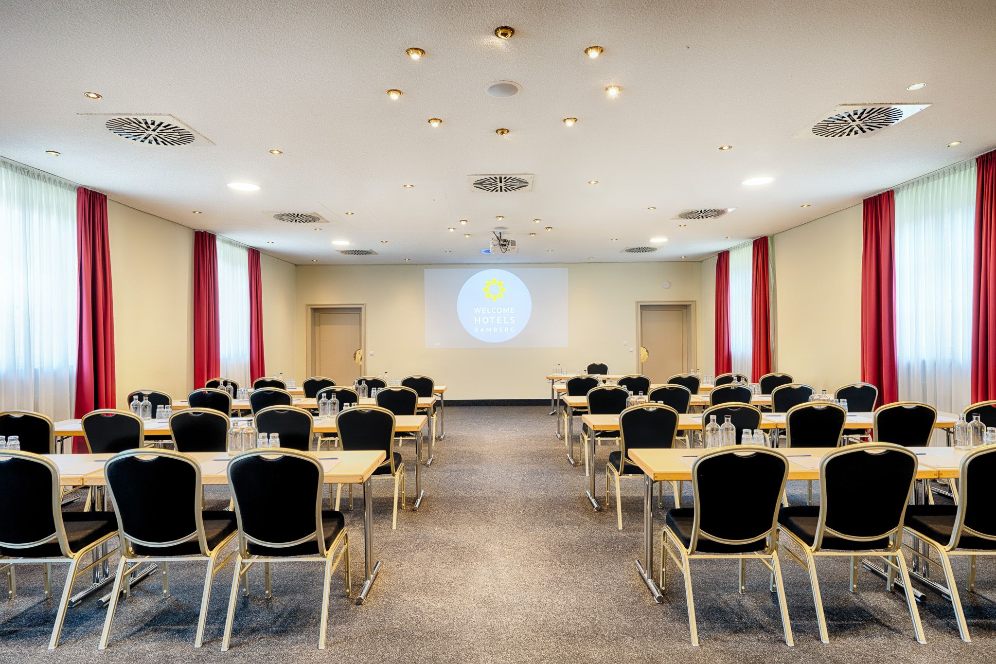 Faciliteiten