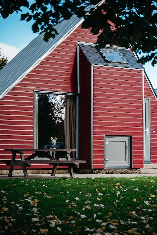 afbeelding van Standaard chalet