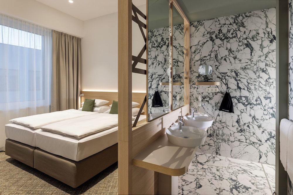 afbeelding van Spa Resort Arrangement