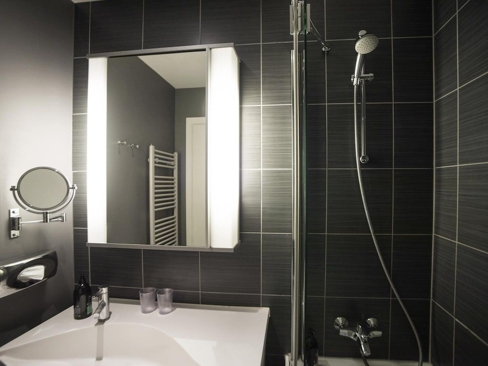 afbeelding van Studio, 1 tweepersoonsbed of 2 eenpersoonsbedden