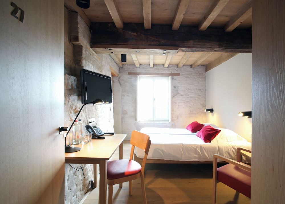 afbeelding van Twin kamer