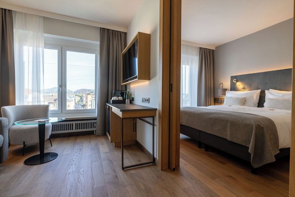afbeelding van Ontdek de Stad Arrangement