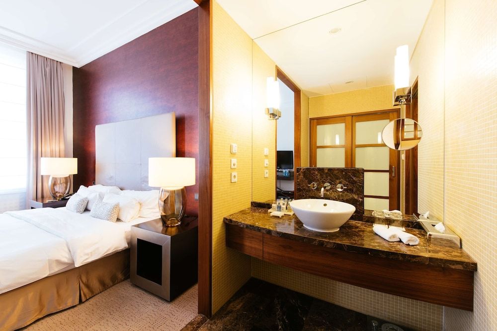 afbeelding van Spa Resort Arrangement