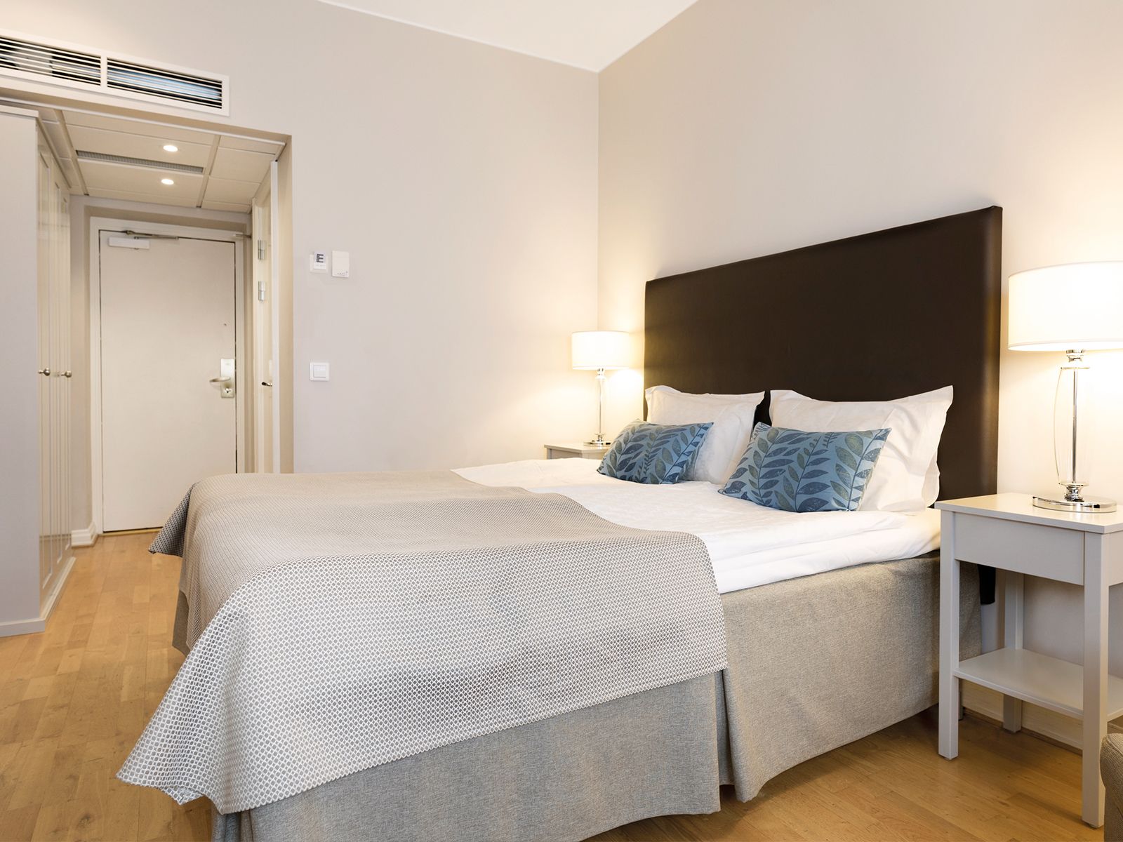 Kamer