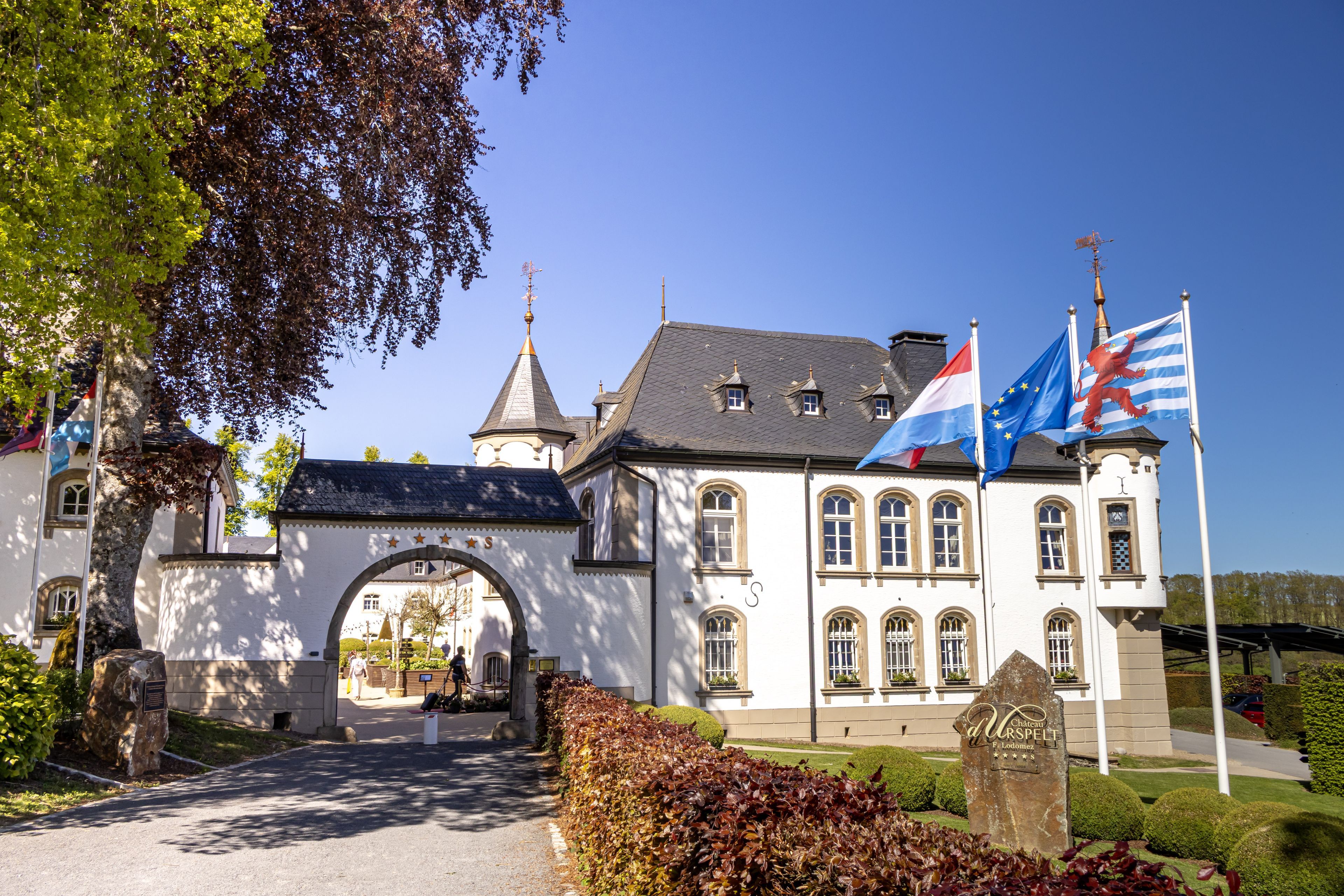 Buitenzijde