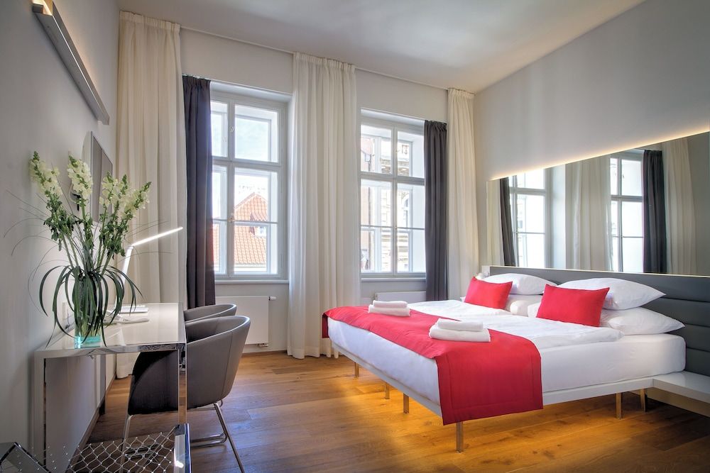 afbeelding van Spa Resort Arrangement