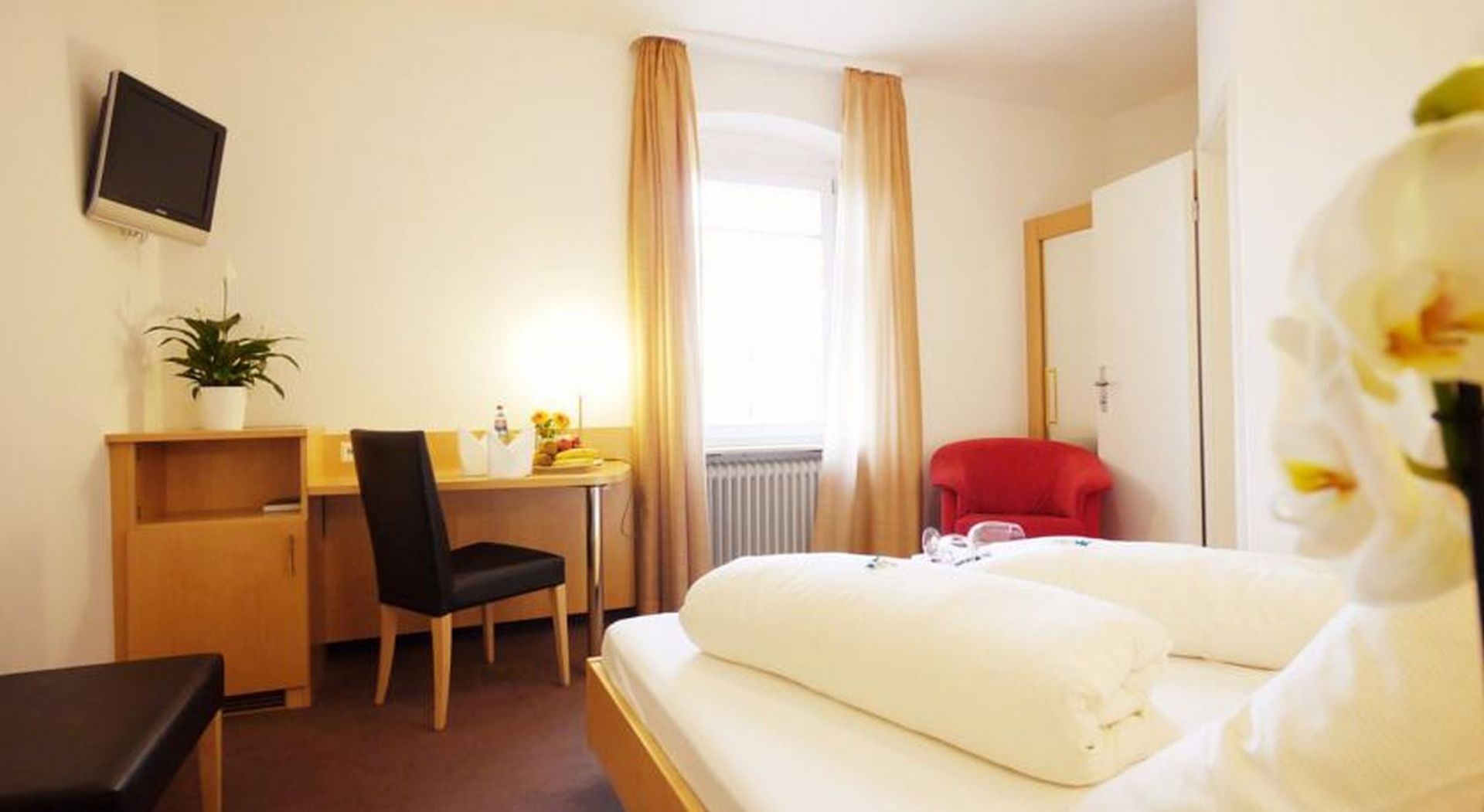 Kamer