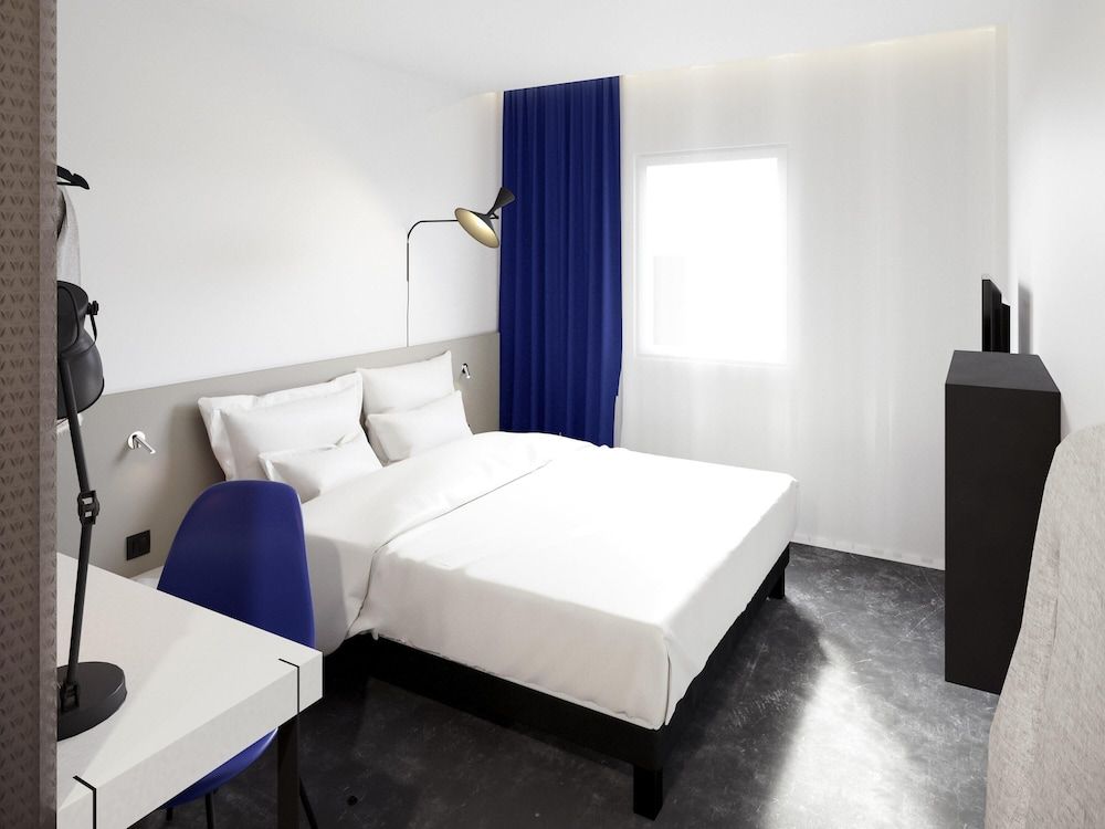 afbeelding van Premium kamer, 1 tweepersoonsbed