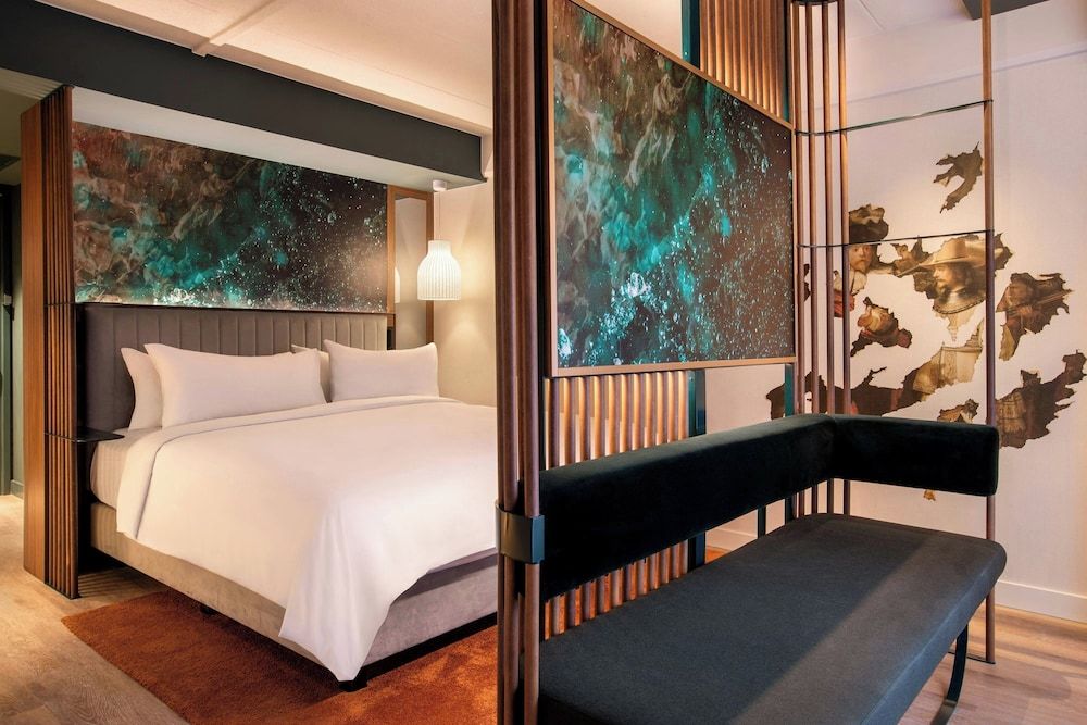 afbeelding van Spa Resort Arrangement