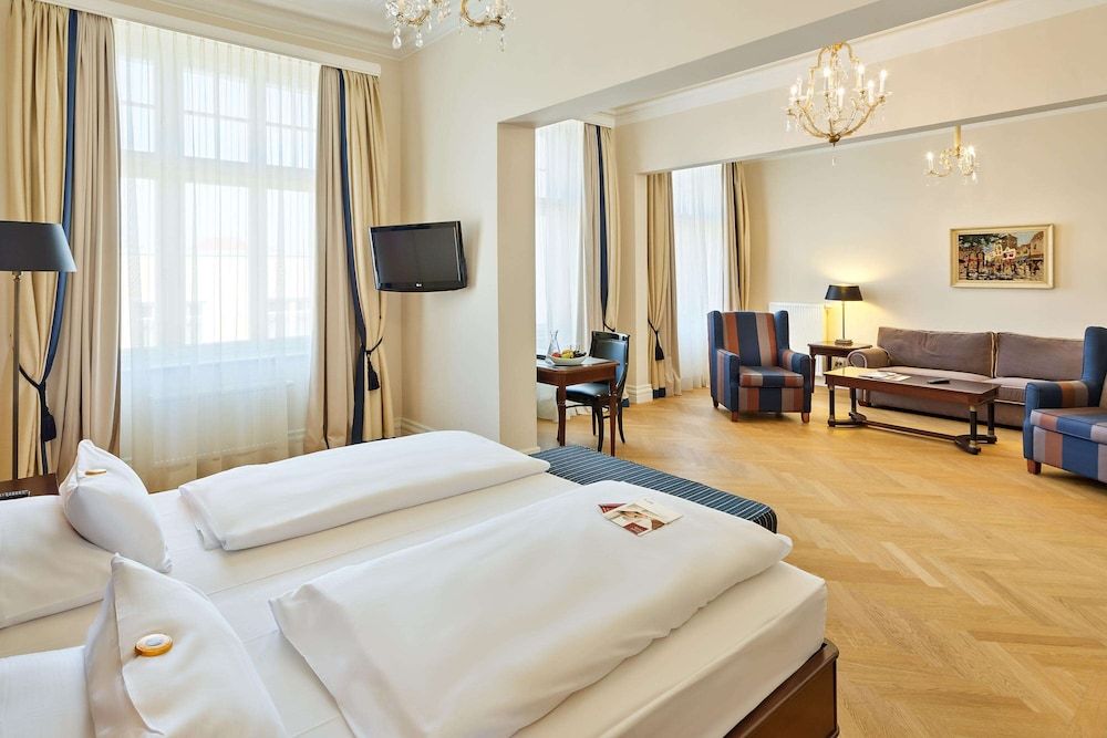 afbeelding van Spa Resort Arrangement
