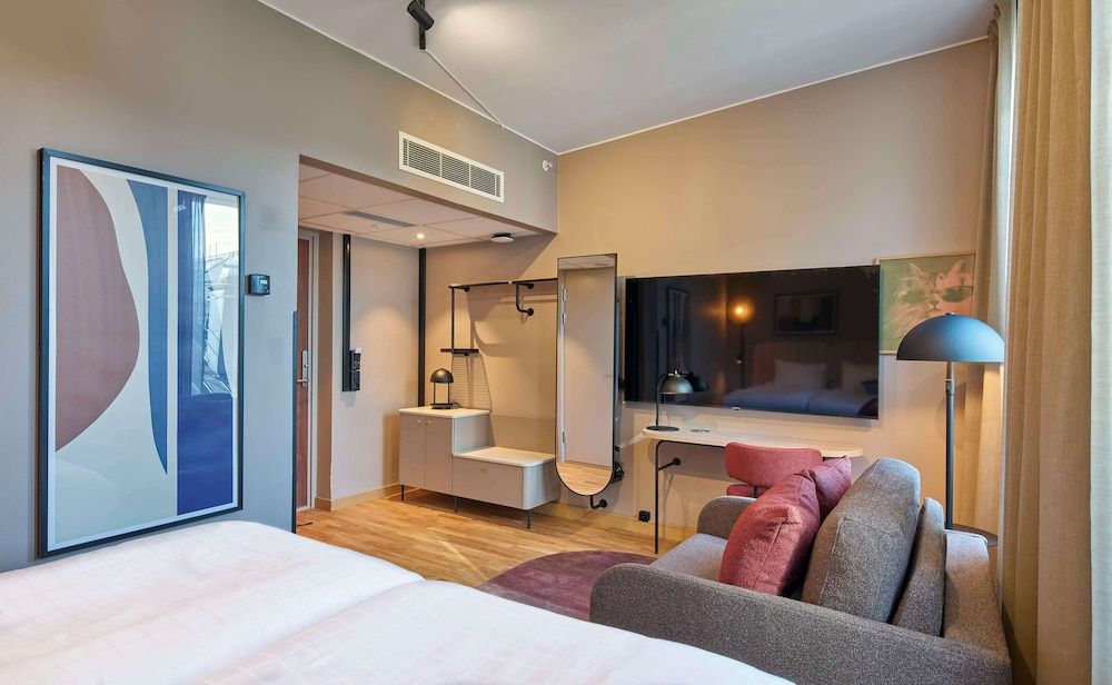 afbeelding van Spa Resort Arrangement