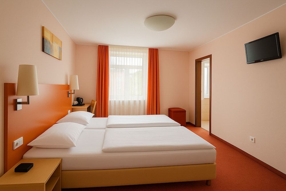 afbeelding van Spa Resort Arrangement