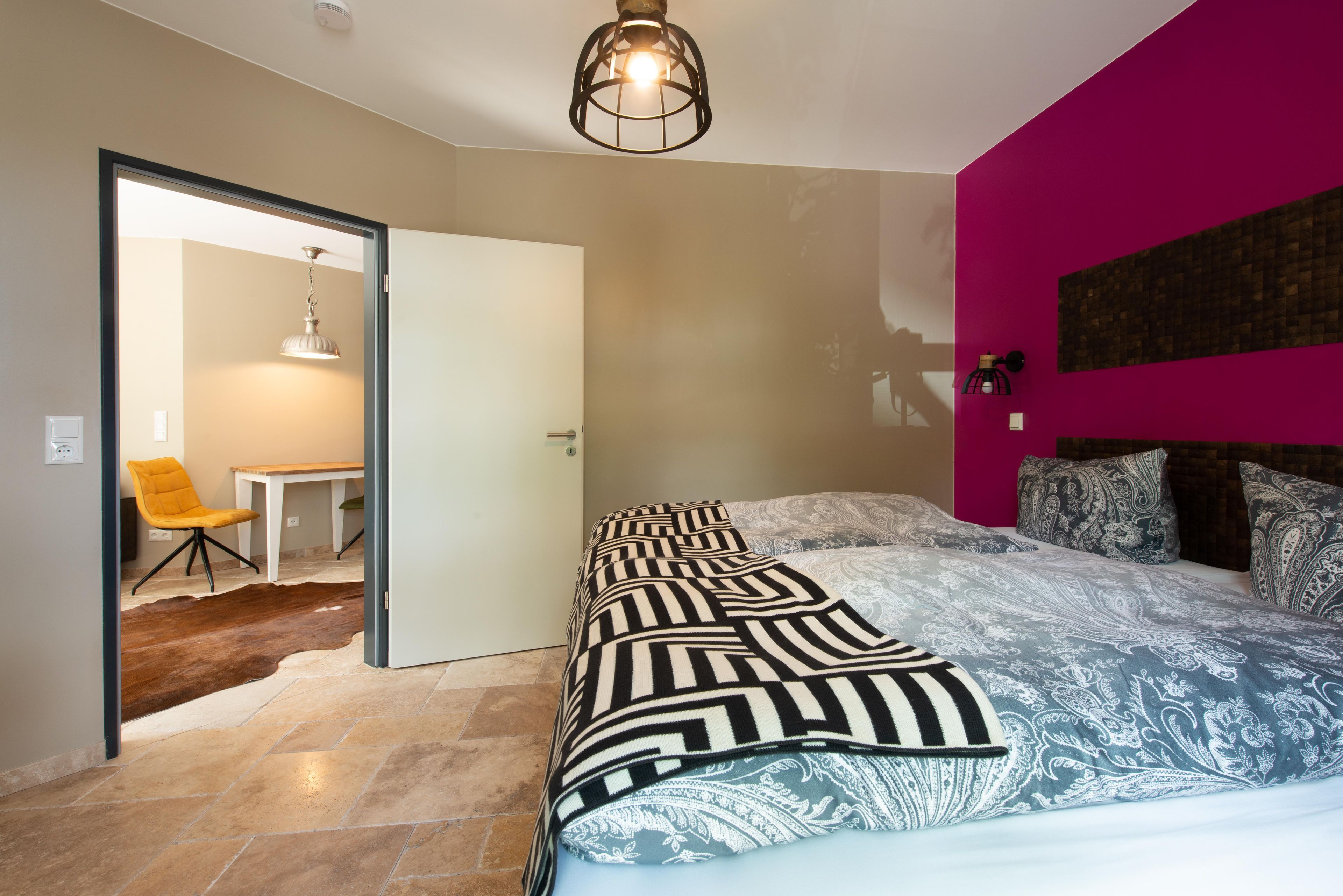 Kamer