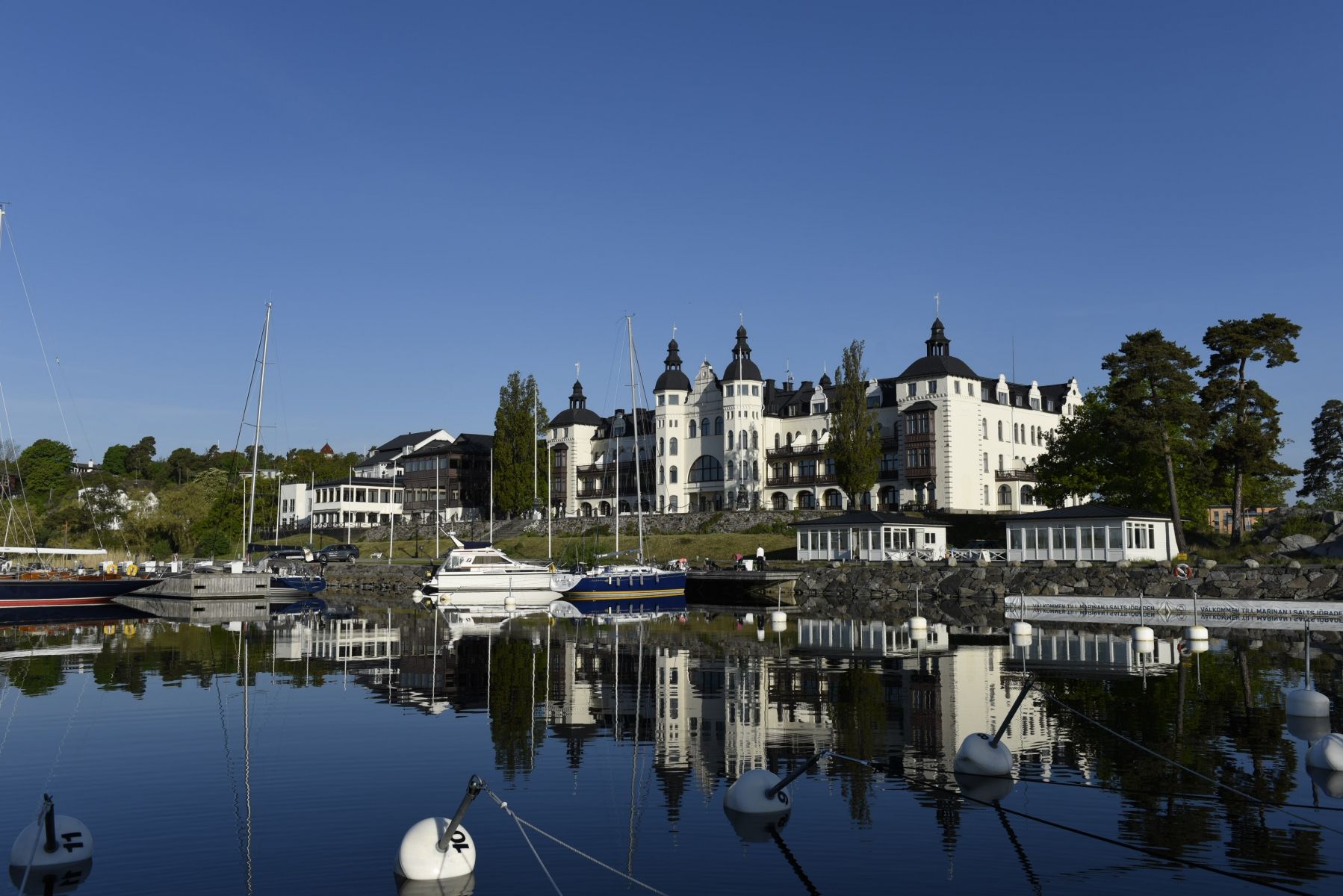 Omgeving