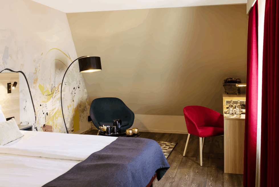 Kamer