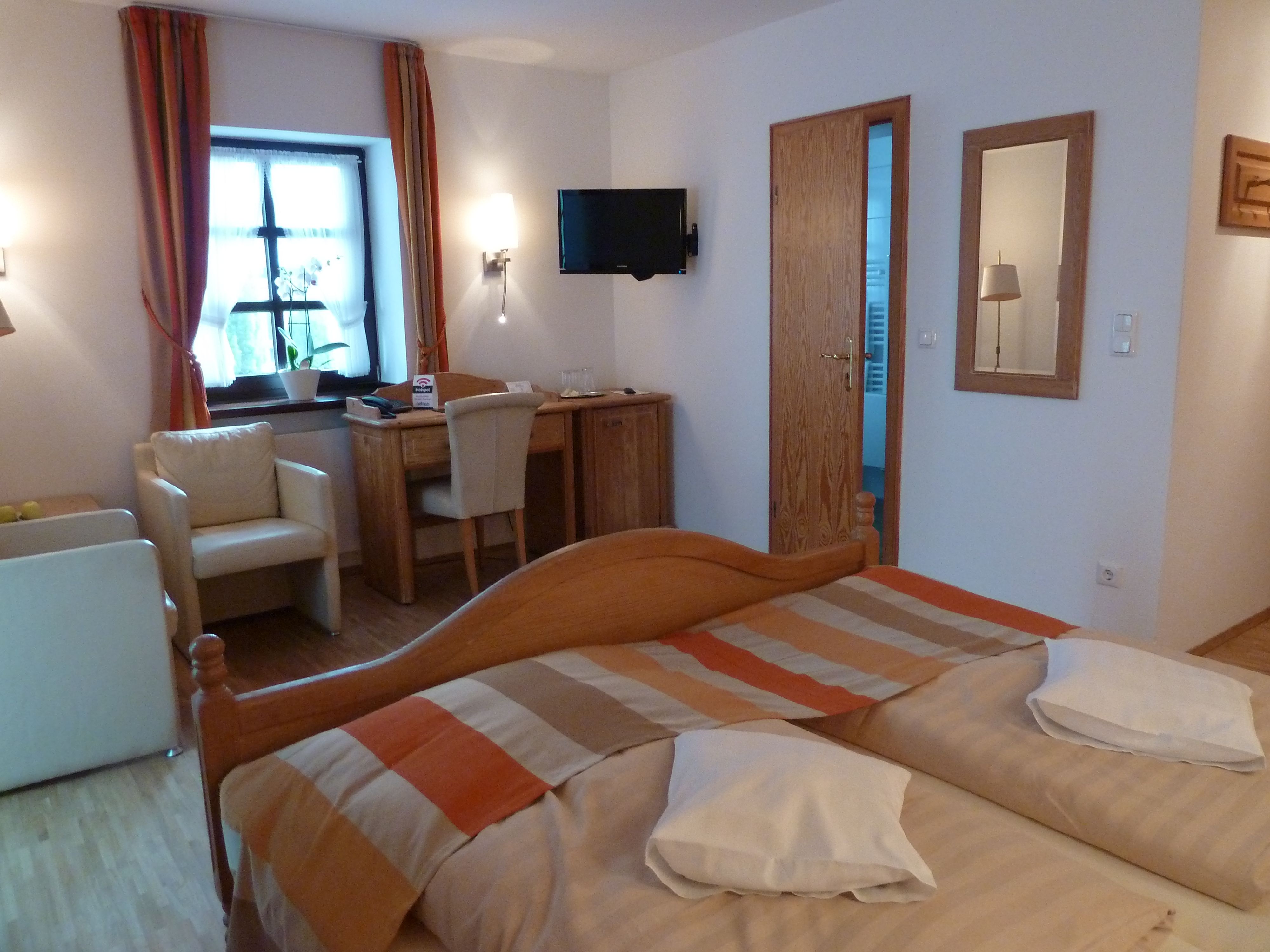 Kamer