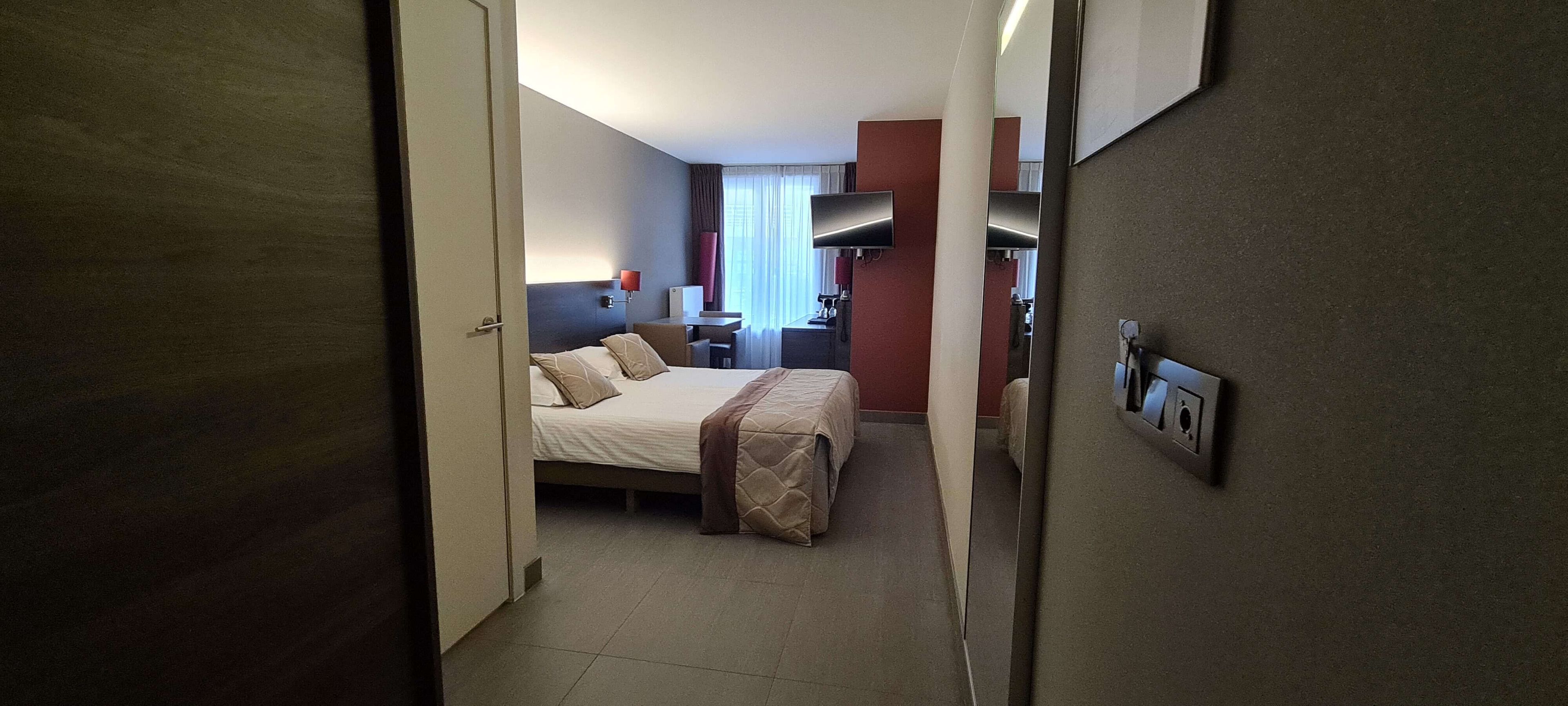 afbeelding van Parkeer Arrangement