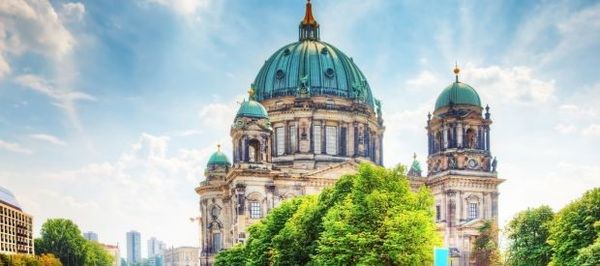 Hotels nabij Metrostation Warschauer Strasse