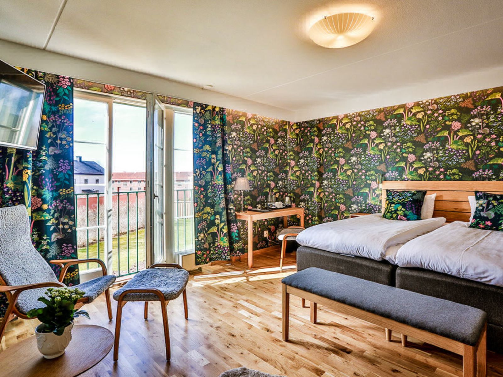 Kamer