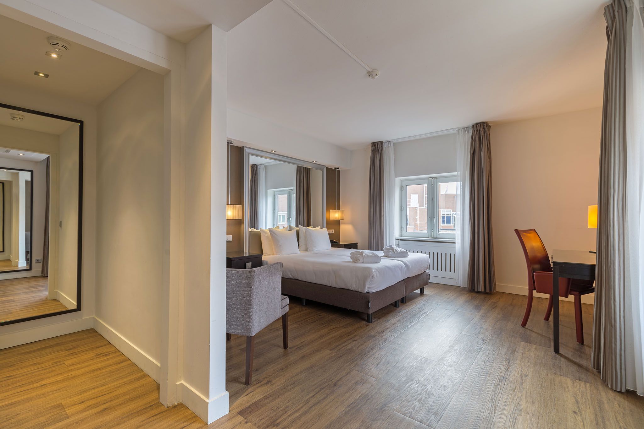 Kamer