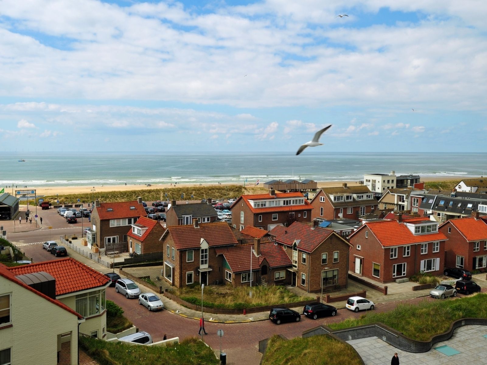 Hotel Zuiderduin in Egmond aan Zee - de beste aanbiedingen!