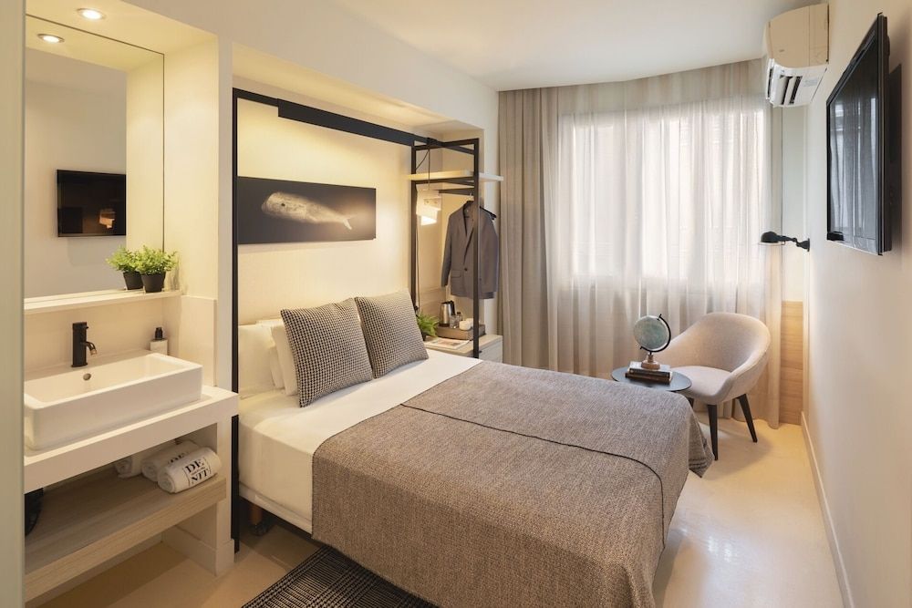 afbeelding van Ontdek de Stad Arrangement