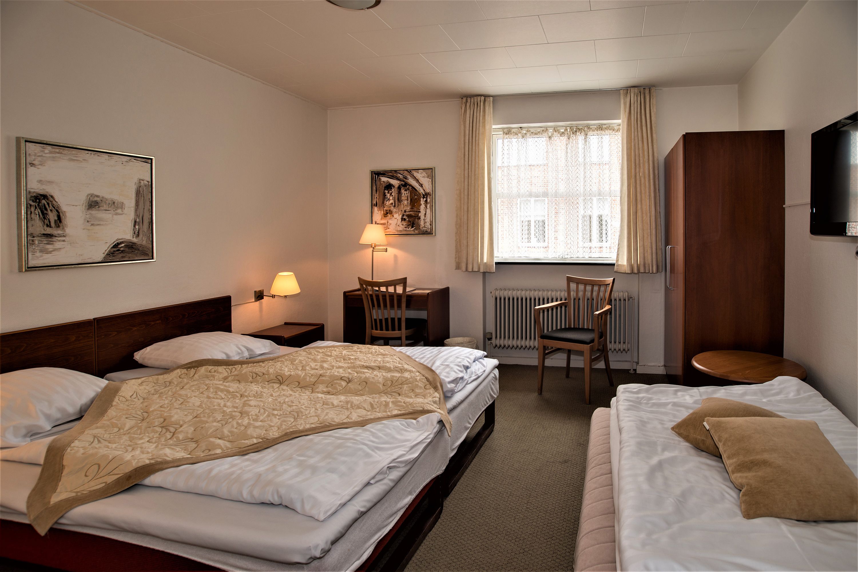 Kamer