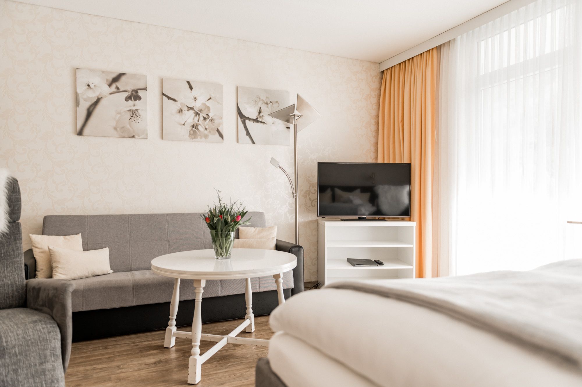 Kamer