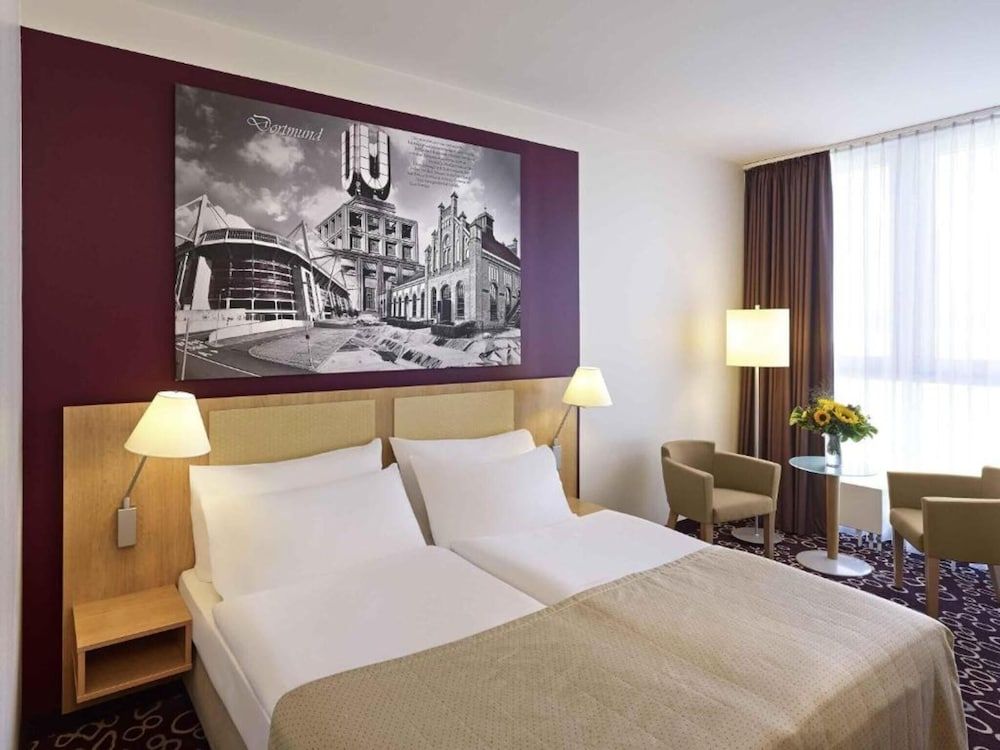 afbeelding van Spa Resort Arrangement