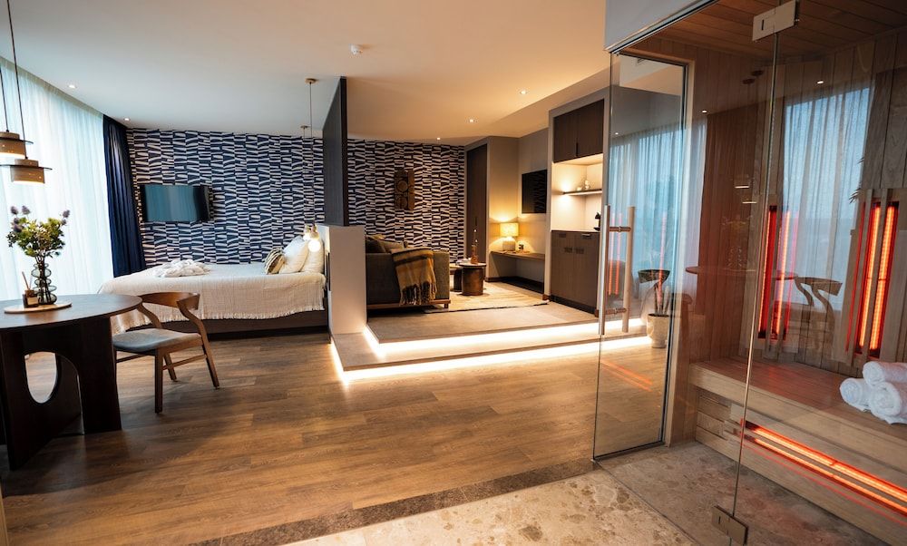 afbeelding van Mountain Suite