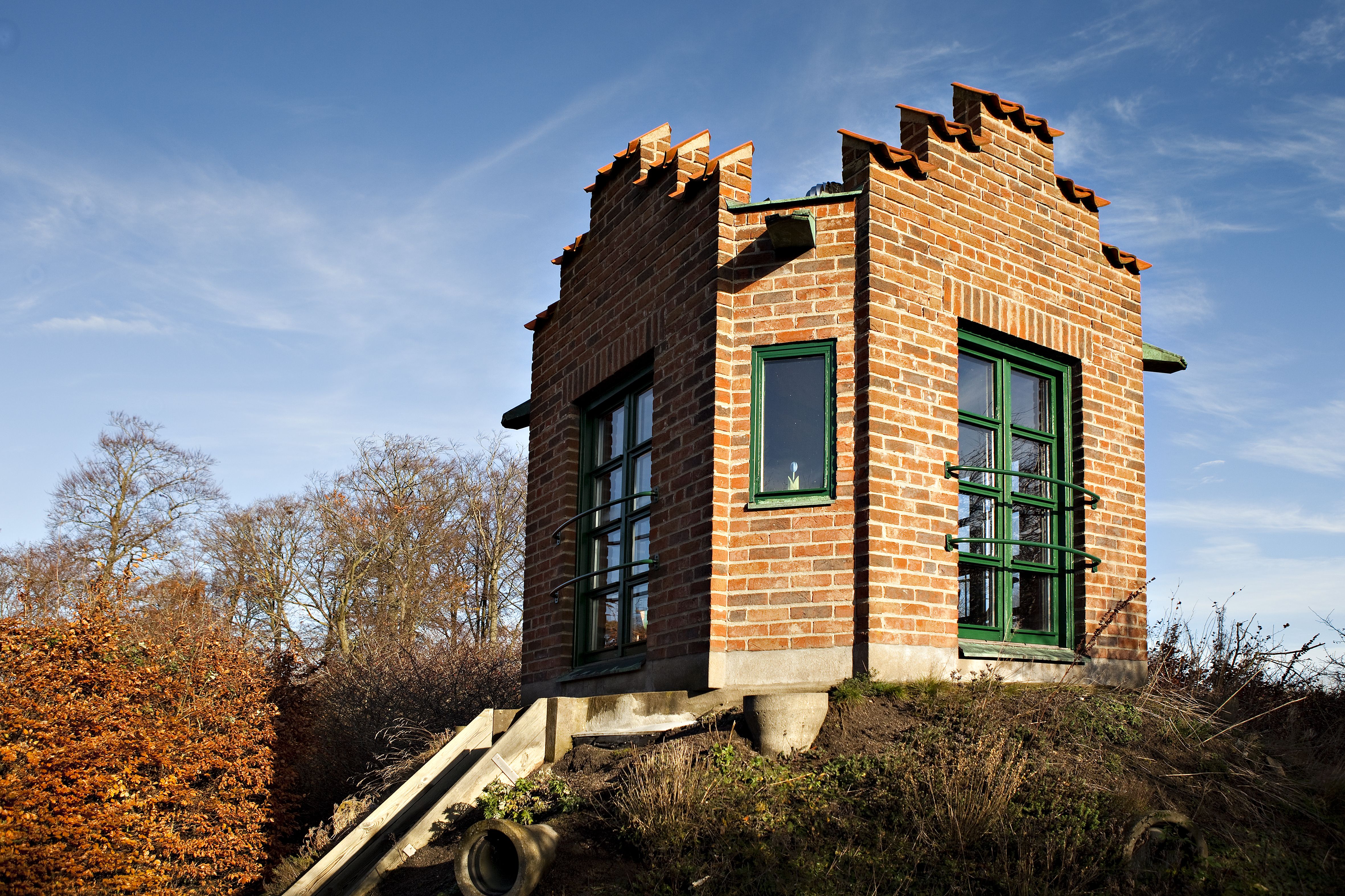 Omgeving