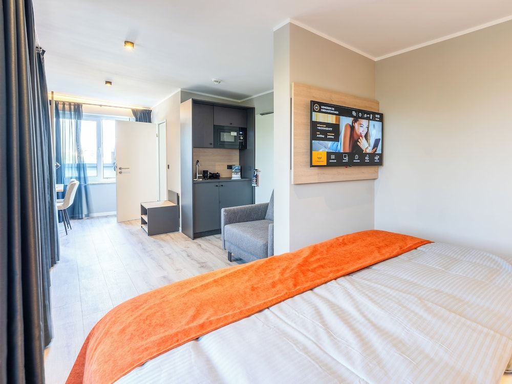 afbeelding van Ontdek de Stad Arrangement