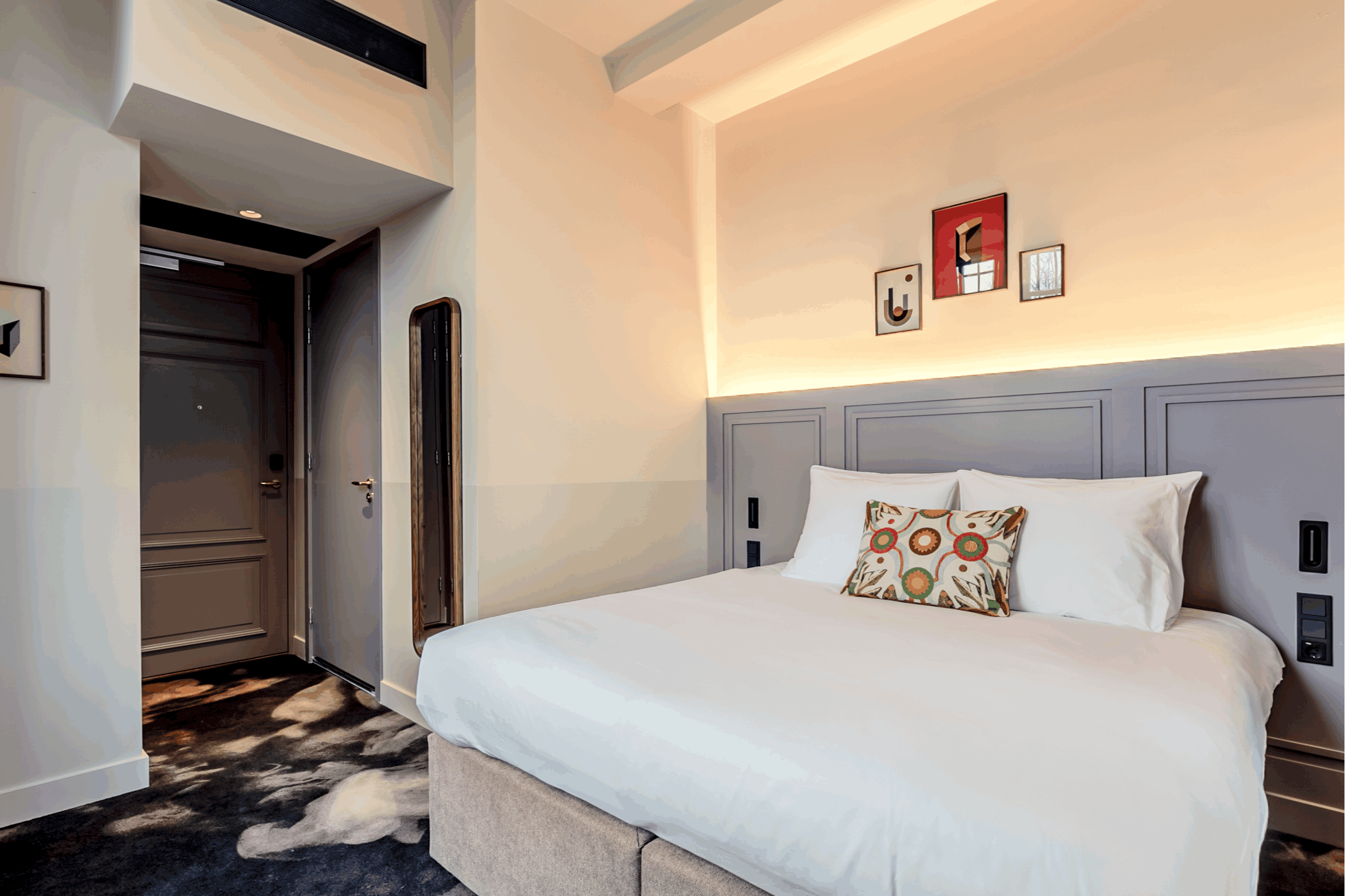 Kamer