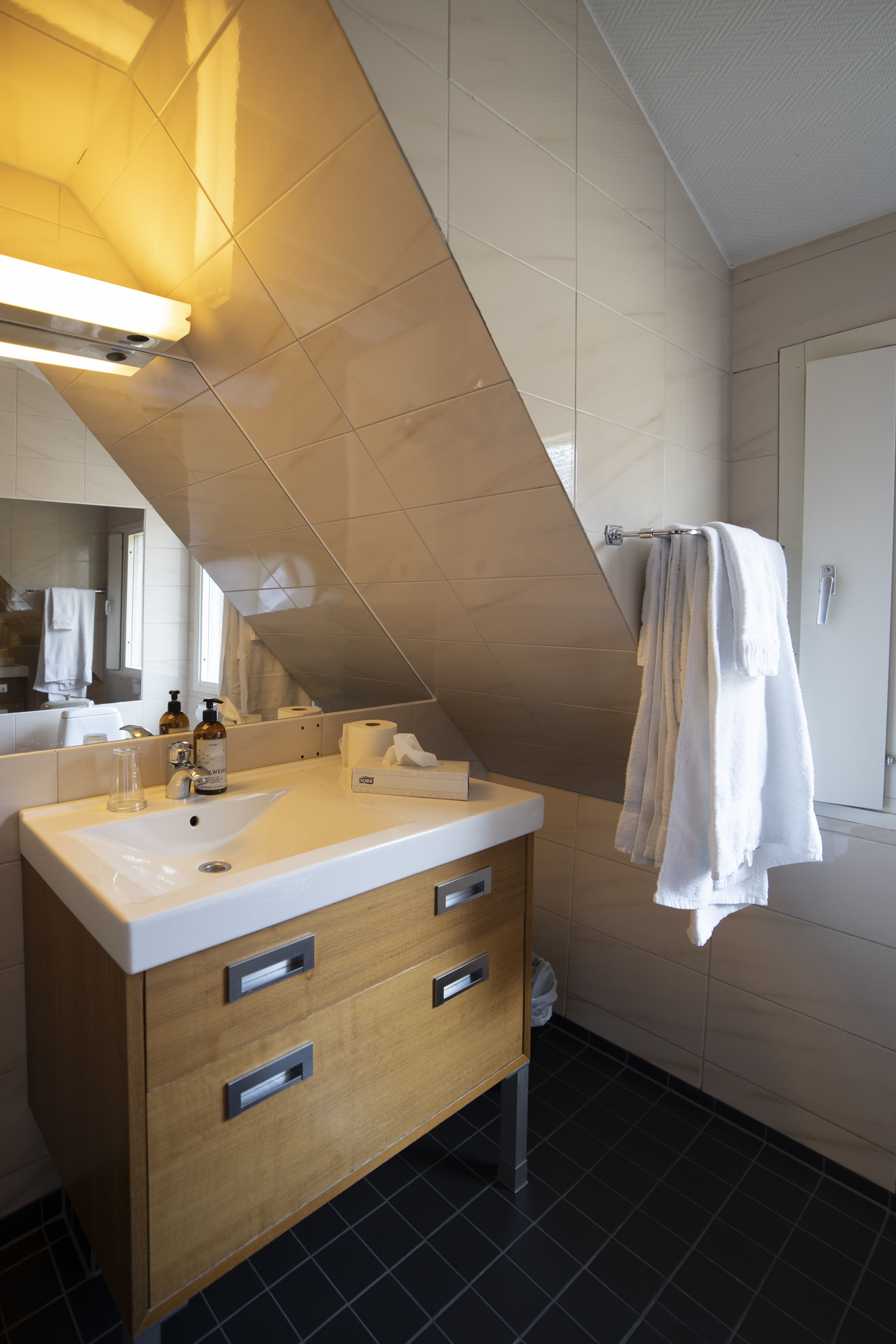 Kamer