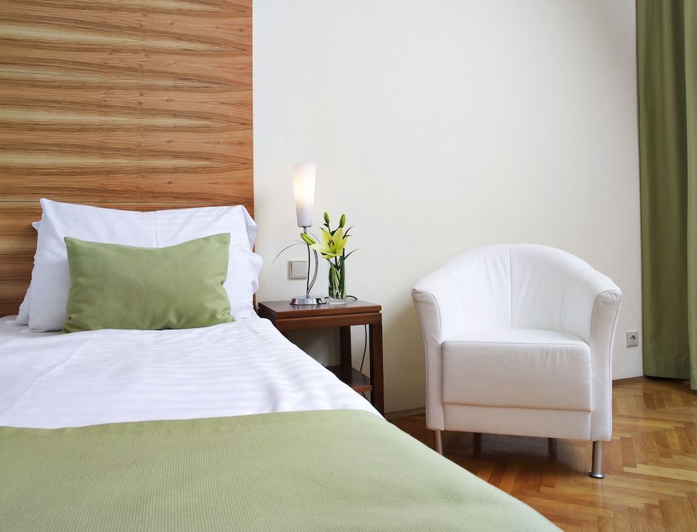 afbeelding van Spa Resort Arrangement