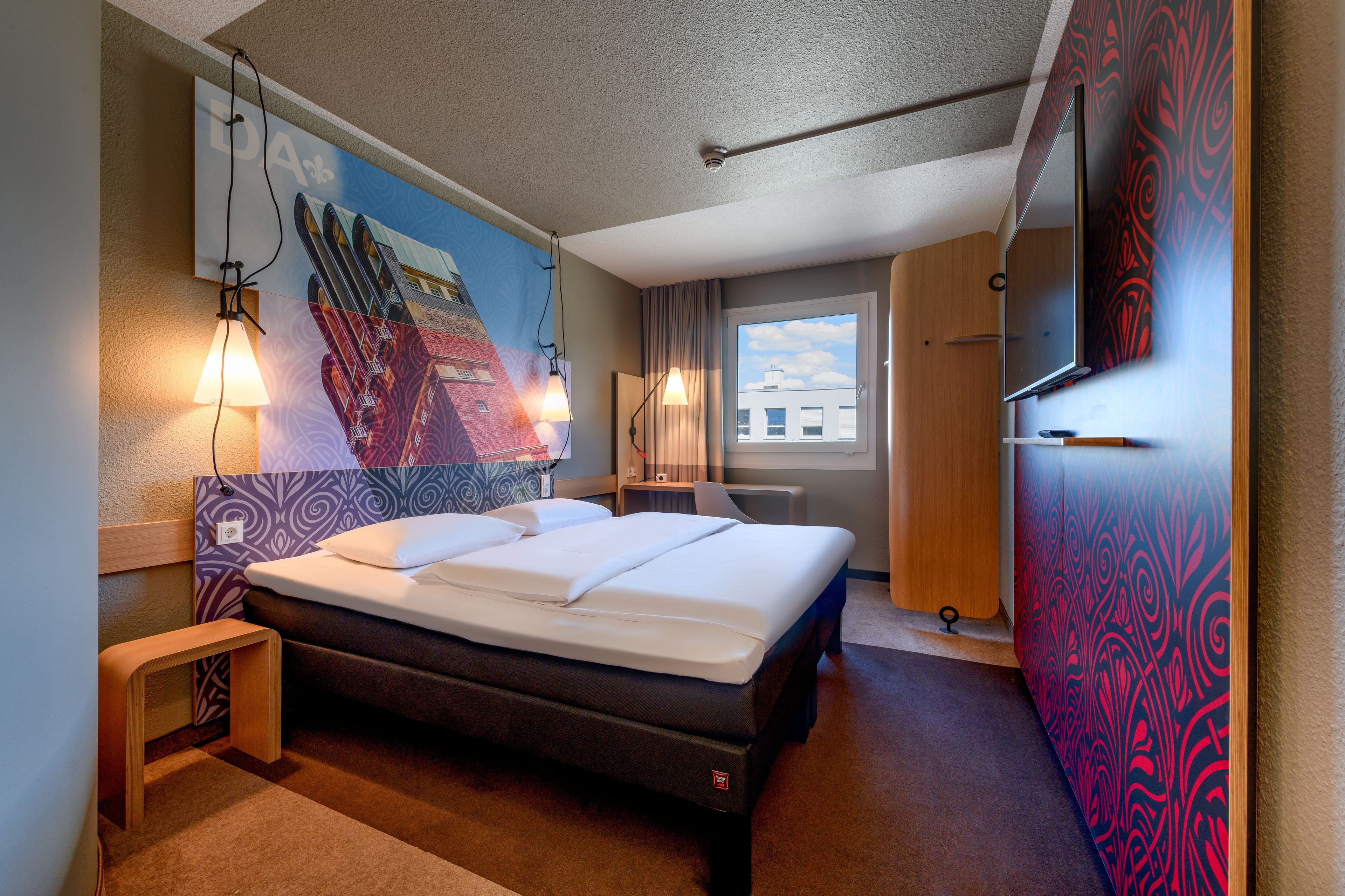 Kamer