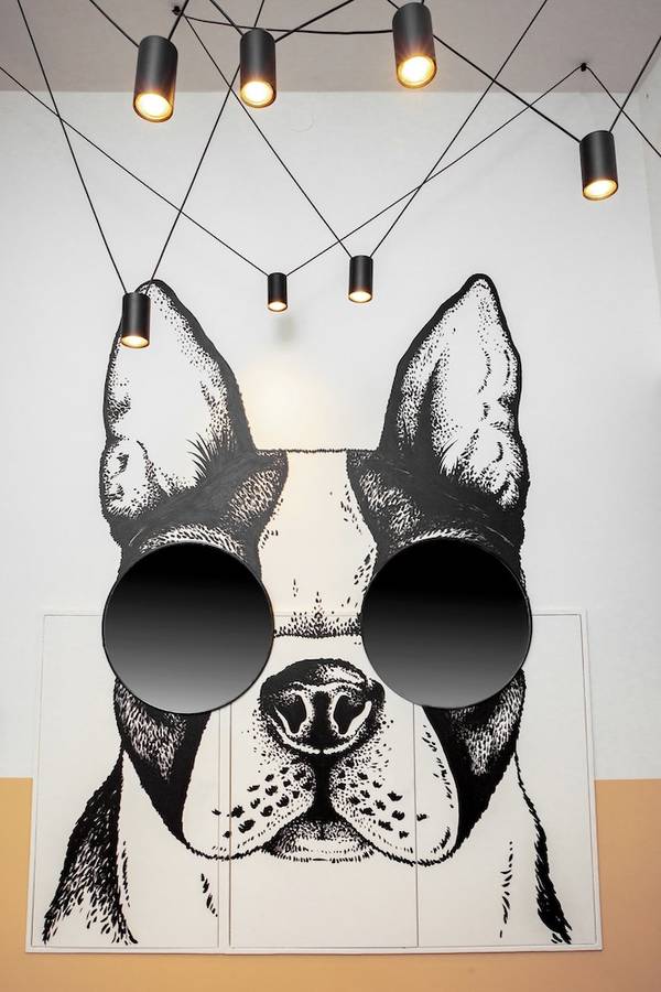 Hotel AVAlex - Economy tweepersoonskamer, gedeelde badkamer - GENERAL