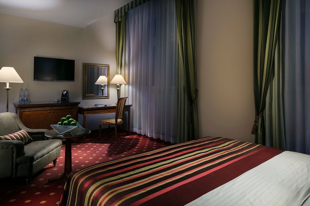 afbeelding van Spa Resort Arrangement