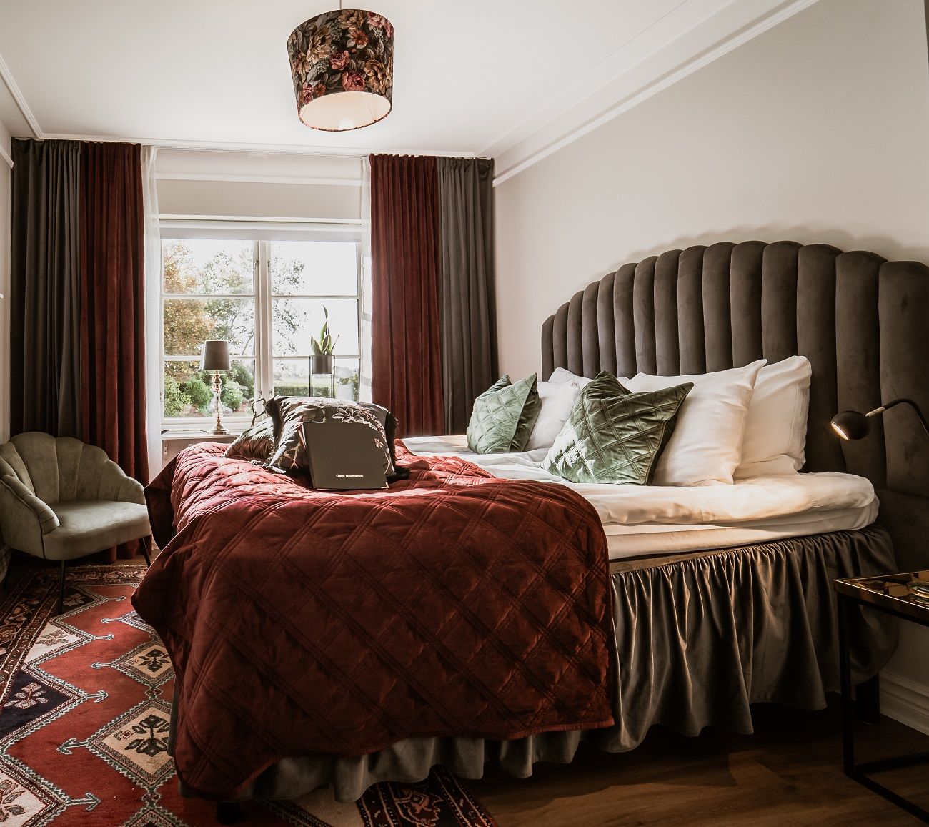 Kamer