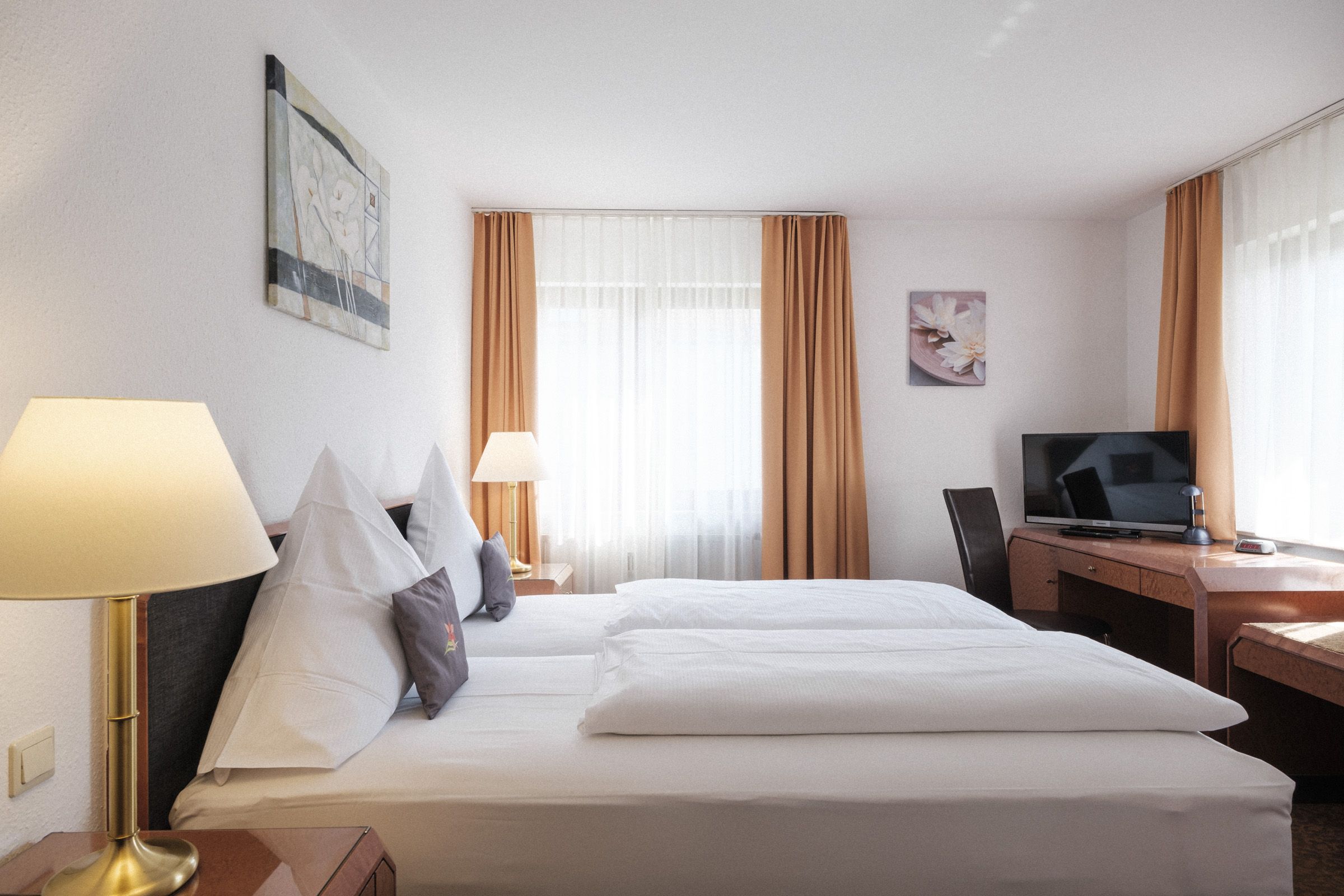 Kamer