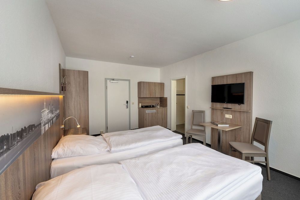 afbeelding van Comfort Twin kamer