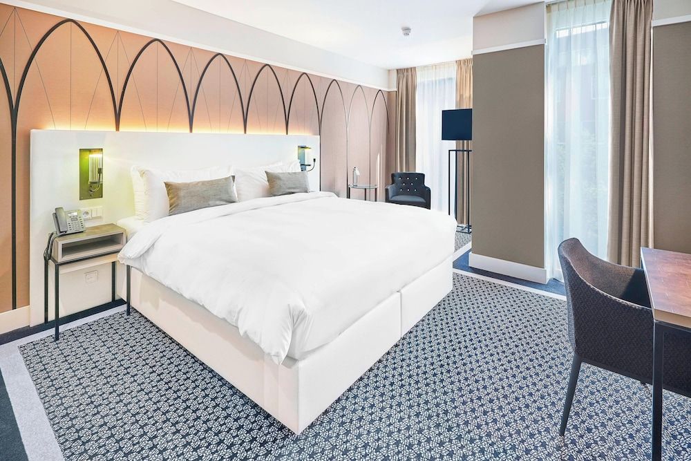 afbeelding van Spa Resort Arrangement