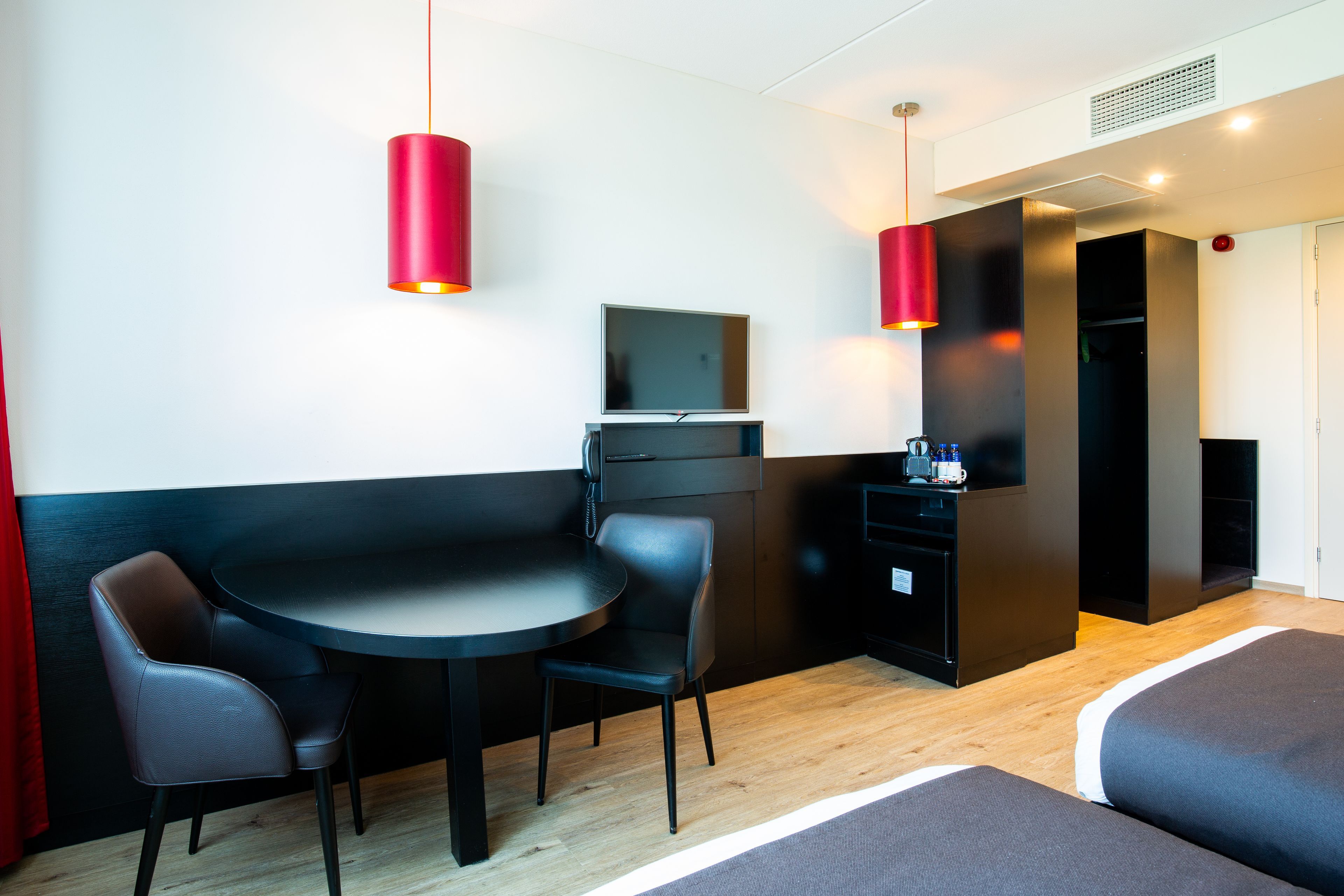 Kamer
