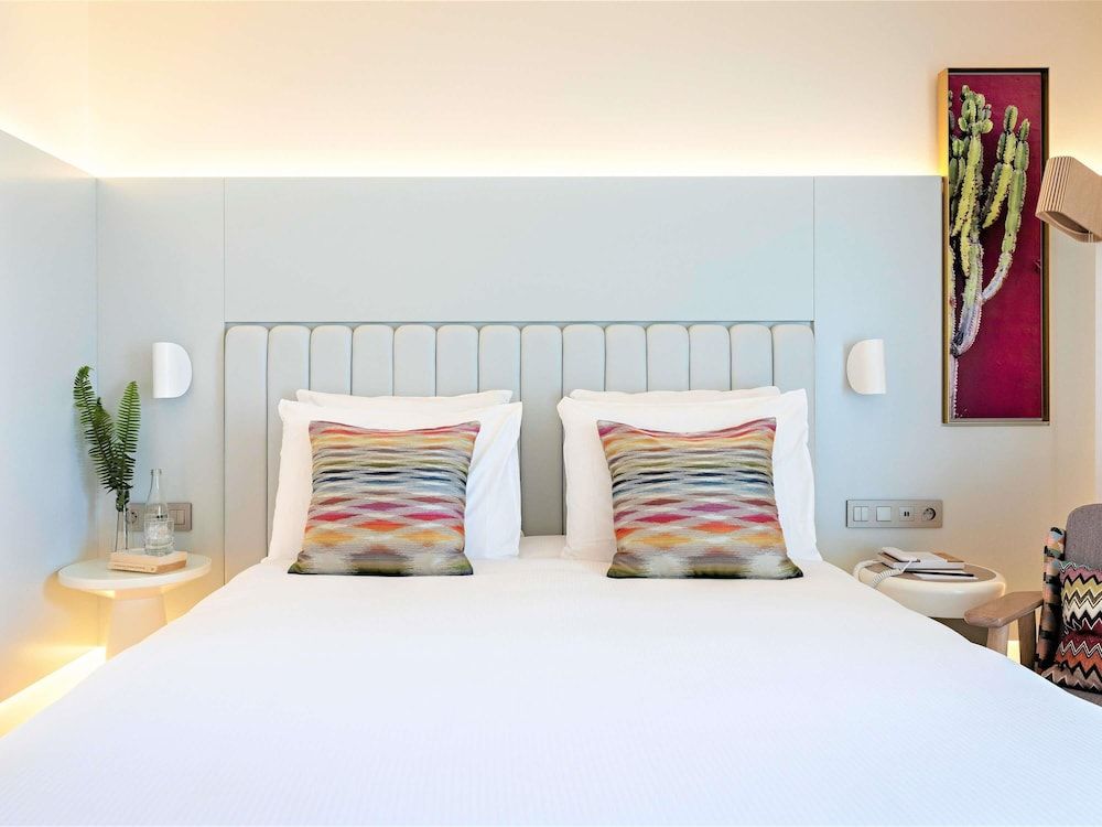 afbeelding van Superior kamer