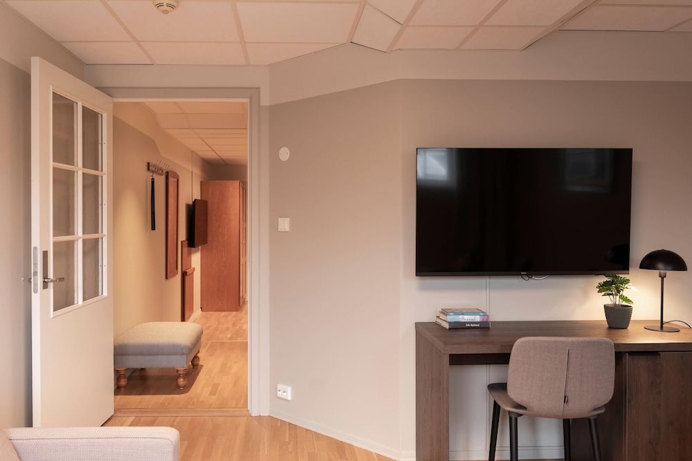 afbeelding van Junior suite