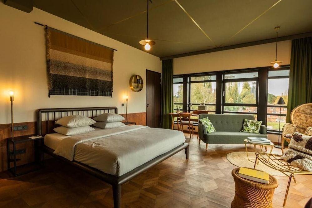afbeelding van Spa Resort Arrangement
